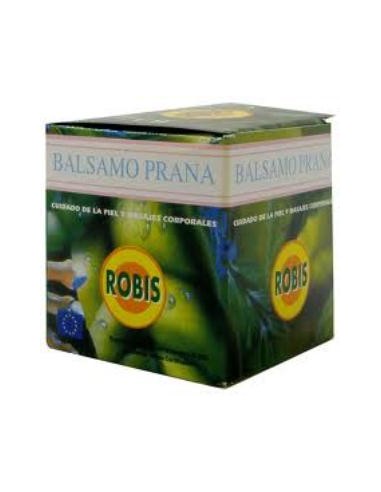 BALSAMO PRANA PROFESIONAL 120gr ROBIS