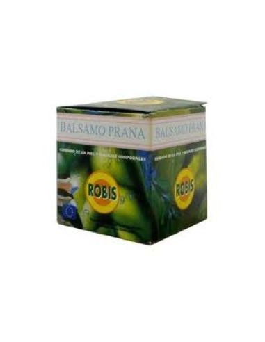 BALSAMO PRANA PEQUEÑO 60gr ROBIS