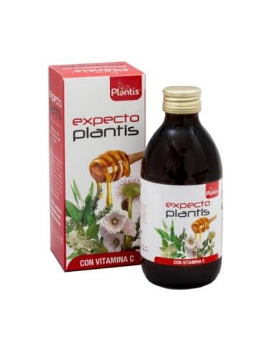 EXPECTOPLANTIS 250ml. ARTESANIA