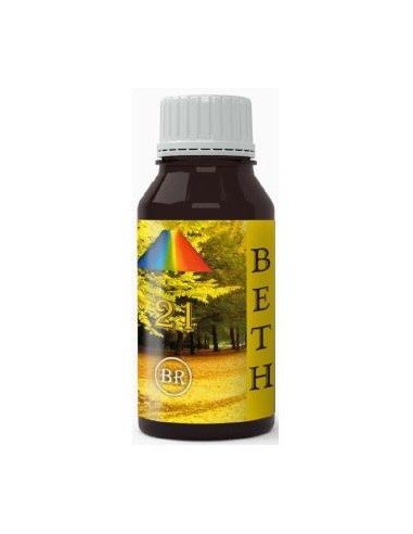 BETH 21 250ml. BEQUISA