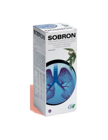 SOBRON 250ml. CFN