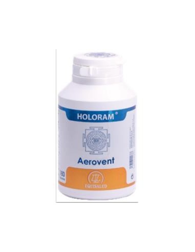 HOLORAM aerovent 180cap. EQUISALUD