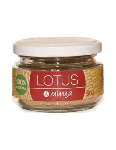 LOTUS 50gr. MIMASA