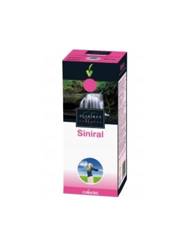 SINIRAL 250ml. NOVADIET