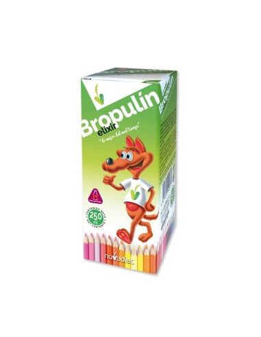 BROPULIN 250ml. NOVADIET