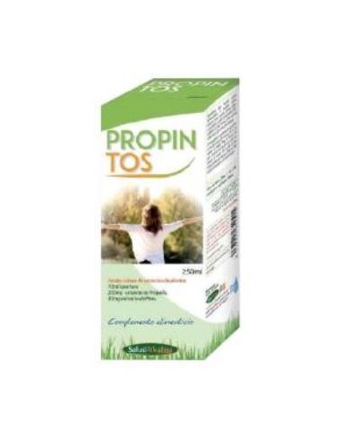 PROPINTOS 250ml. SALUDALKALINA