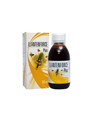 LLANTENFORCE plus 200ml. ESPADIET