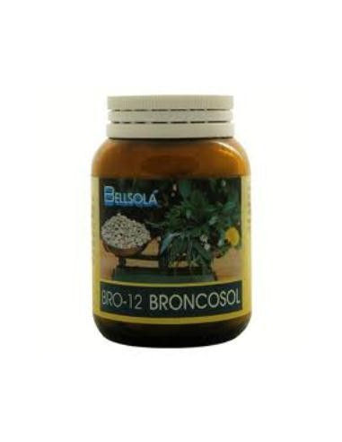 BRO12 BRONCOSOL 100comp. BELLSOLA