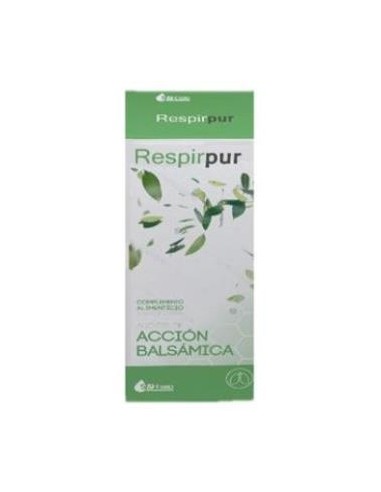 RESPIRPUR 250ml. SCIENCE & HEALTH SBD