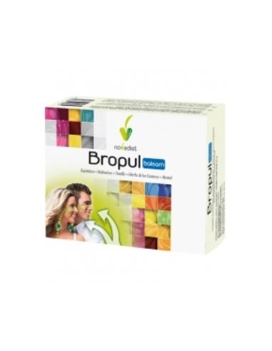 BROPUL balsamico 60comp. NOVADIET