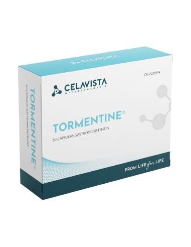 TORMENTINE 30cap. CELAVISTA