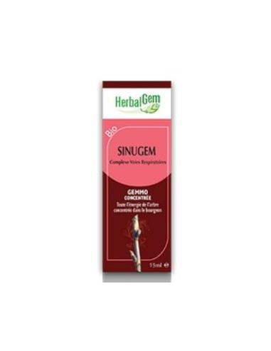 SINUGEM 50ml. HERBALGEM