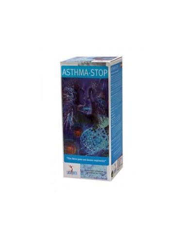 ASTHMA-STOP 250ml. LUSODIETE