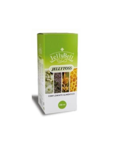 JELLYTOL (jellytoss) 250ml. JELLYBELL