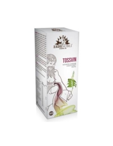 TOSSVIN COMPOST tos seca 100ml ERBENOBILI