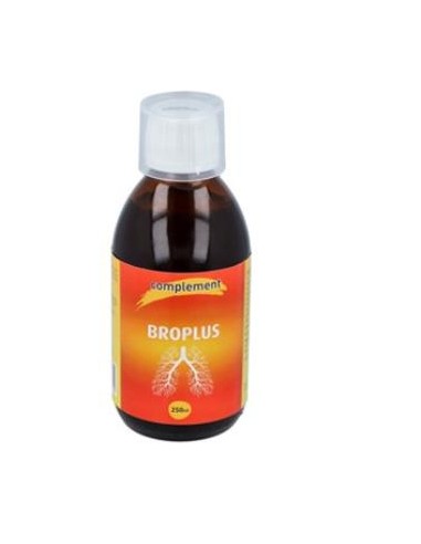 BROPLUS 250ml**** COMPLEMENT