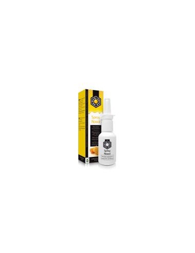 PROPOLEOTER spray nasal 30ml. TEGOR