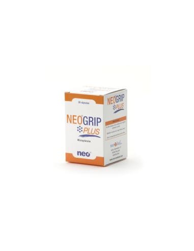 NEOGRIP PLUS 30cap.