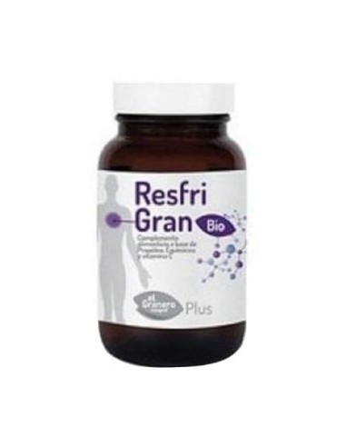 RESFRIGRAN 90cap. BIO EL GRANERO