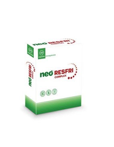 RESFRI COMPLEX NEO 30cap.