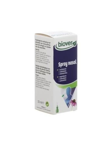 NEUSPRAY SPRAY NASAL 23ml. BIOVER