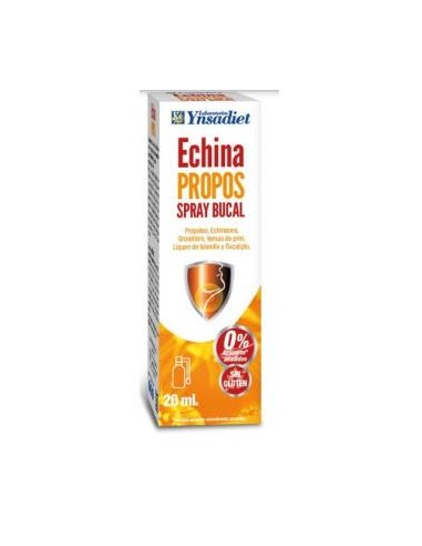 ECHINA PROPOS spray bucal 20ml. YNSADIET