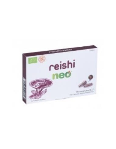 REISHI NEO 60cap.