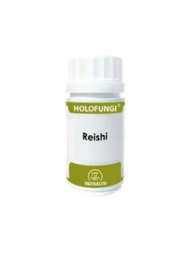 HOLOFUNGI reishi 180cap. EQUISALUD