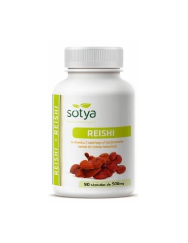 REISHI 90cap. SOTYA