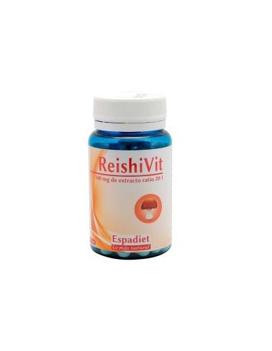 REISHI VIT 60cap ESPADIET