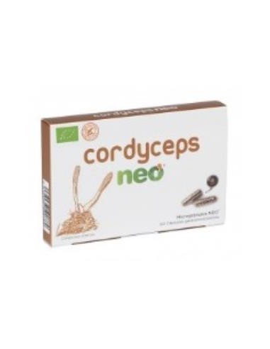 MICO NEO CORDYCEPS 60cap.