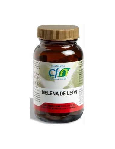 MELENA DE LEON 60cap. CFN