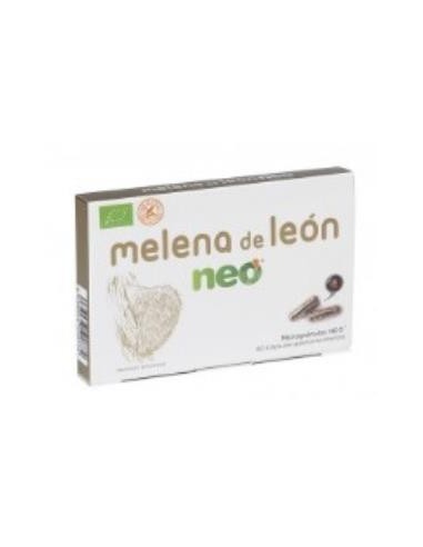 MELENA DE LEON NEO 60cap.