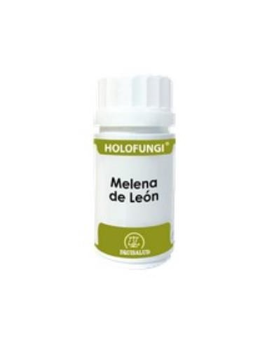 HOLOFUNGI melena de leon 180cap. EQUISALUD