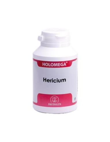 HOLOMEGA HERICIUM 180cap. EQUISALUD