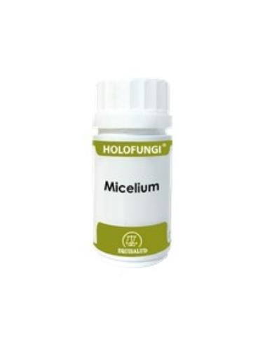 HOLOFUNGI micelium 180cap. EQUISALUD