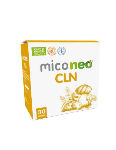 MICO NEO CLN 30sbrs.