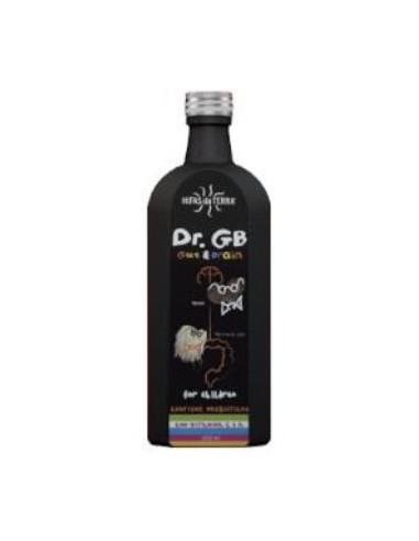 DR. GB HDT 250ml. HIFAS DA TERRA