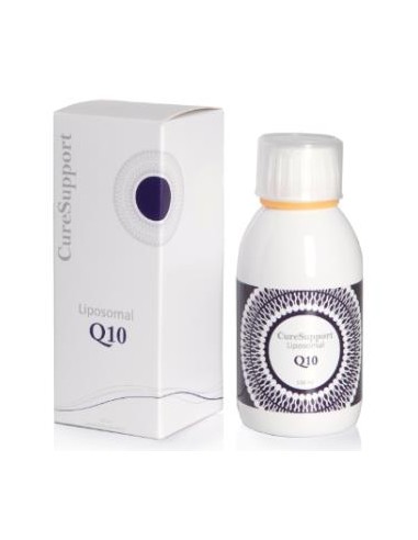 LIPOSOMAL Q10 150ml. CURESUPPORT