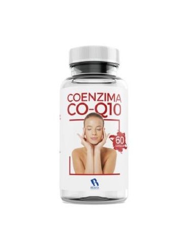 COENZIMA CO-Q10 60cap. BEQUISA