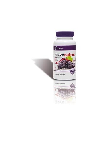 RESVERATROL 60cap. PLANNATUR