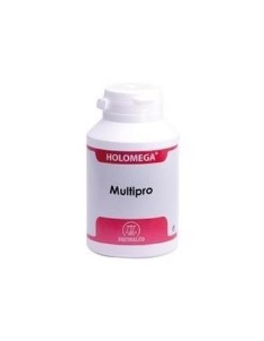 HOLOMEGA MULTIPRO 180cap. EQUISALUD