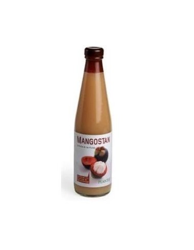 MANGOSTAN ECO PLANTIS 500ml. ARTESANIA