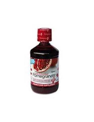 ZUMO DE GRANADA pomegranate ALTA POTENCIA 500ml. MADAL BAL