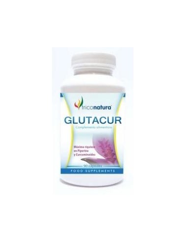 GLUTACUR 90cap. TRICONATURA