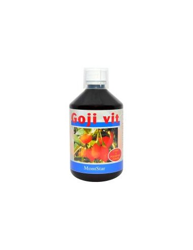 GOJI VIT jugo 500ml. ESPADIET