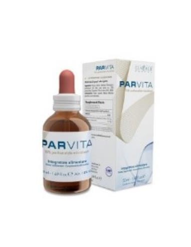 PARVITA 50ml. GLAUBER PHARMA