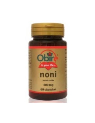 NONI 400mg.60cap. OBIRE