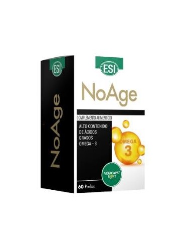 NOAGE antiaging 60perlas TREPATDIET-ESI