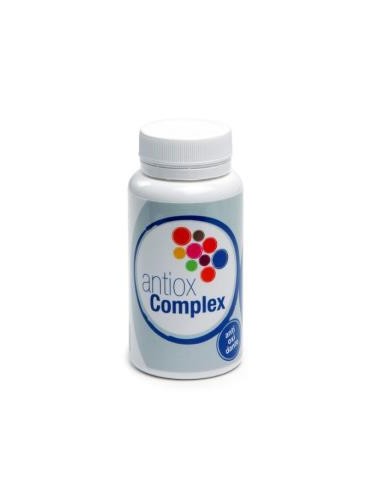 ANTIOX complex 60cap. ARTESANIA